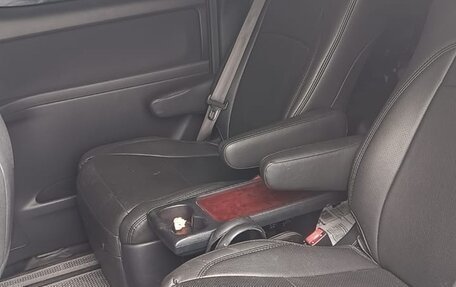Toyota Alphard III, 2008 год, 2 390 000 рублей, 4 фотография