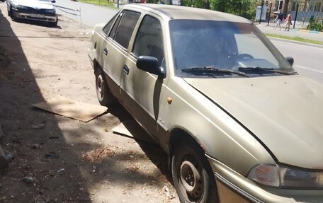 Daewoo Nexia I рестайлинг, 2008 год, 85 000 рублей, 2 фотография