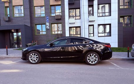 Mazda 6, 2012 год, 1 390 000 рублей, 6 фотография