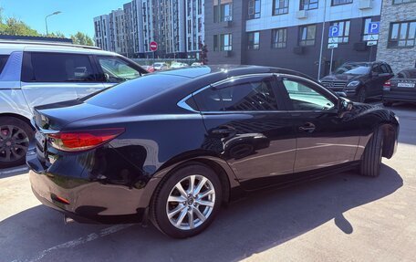 Mazda 6, 2012 год, 1 390 000 рублей, 4 фотография