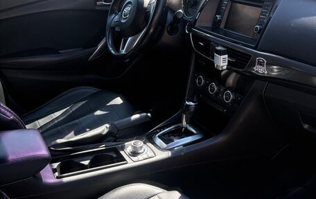 Mazda 6, 2012 год, 1 390 000 рублей, 5 фотография