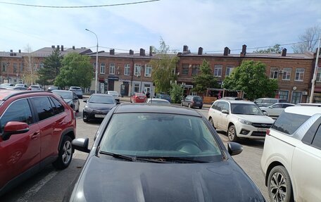 Nissan Qashqai, 2012 год, 935 000 рублей, 2 фотография