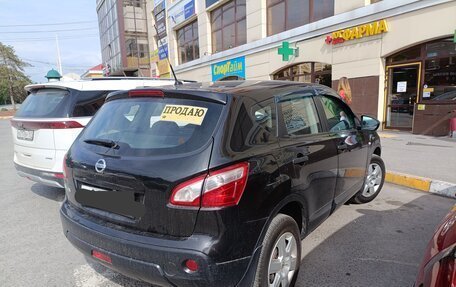 Nissan Qashqai, 2012 год, 935 000 рублей, 3 фотография