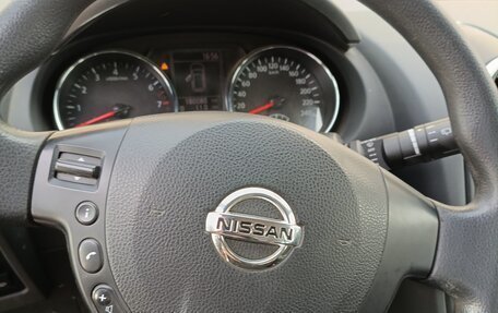Nissan Qashqai, 2012 год, 935 000 рублей, 5 фотография