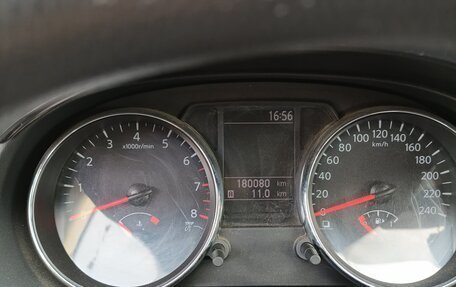 Nissan Qashqai, 2012 год, 935 000 рублей, 6 фотография