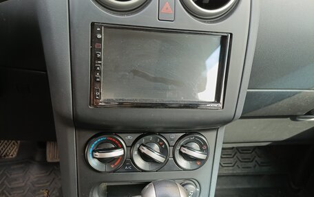 Nissan Qashqai, 2012 год, 935 000 рублей, 7 фотография