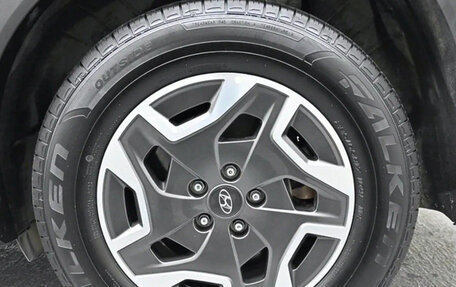 Hyundai Santa Fe IV, 2022 год, 3 150 000 рублей, 5 фотография