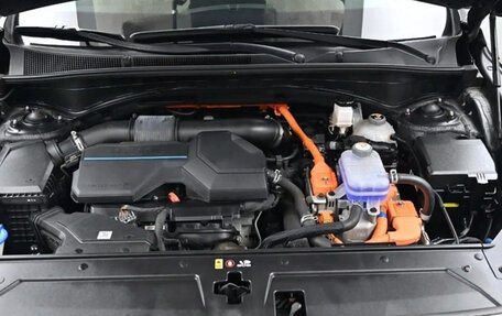 Hyundai Santa Fe IV, 2022 год, 3 150 000 рублей, 6 фотография