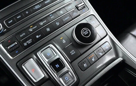 Hyundai Santa Fe IV, 2022 год, 3 150 000 рублей, 8 фотография