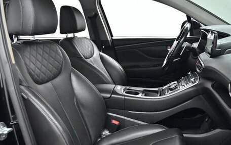 Hyundai Santa Fe IV, 2022 год, 3 150 000 рублей, 9 фотография