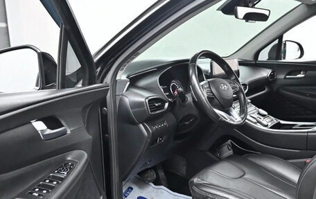 Hyundai Santa Fe IV, 2022 год, 3 150 000 рублей, 10 фотография
