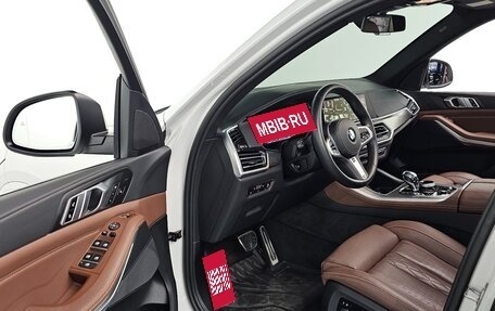 BMW X5, 2021 год, 6 440 000 рублей, 11 фотография
