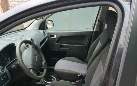 Ford Fusion I, 2009 год, 450 000 рублей, 7 фотография