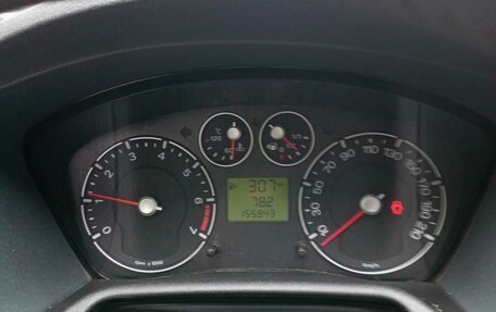 Ford Fusion I, 2009 год, 450 000 рублей, 6 фотография