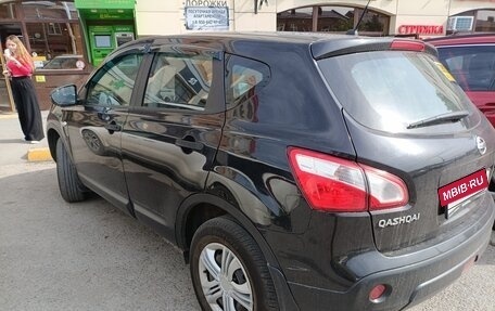 Nissan Qashqai, 2012 год, 935 000 рублей, 4 фотография