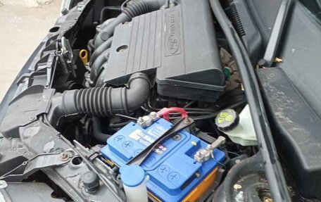 Ford Fusion I, 2009 год, 450 000 рублей, 10 фотография
