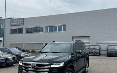 Toyota Land Cruiser, 2021 год, 11 300 000 рублей, 1 фотография