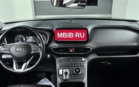 Hyundai Santa Fe IV, 2022 год, 3 150 000 рублей, 7 фотография
