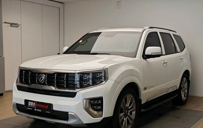 KIA Mohave I, 2021 год, 4 790 000 рублей, 1 фотография