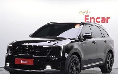 KIA Sorento IV, 2023 год, 3 600 000 рублей, 1 фотография