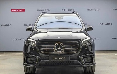 Mercedes-Benz GLS, 2024 год, 19 000 000 рублей, 1 фотография