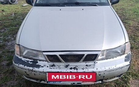 Daewoo Nexia I рестайлинг, 2007 год, 50 000 рублей, 1 фотография