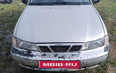 Daewoo Nexia I рестайлинг, 2007 год, 50 000 рублей, 1 фотография