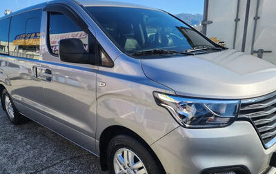 Hyundai Grand Starex Grand Starex I рестайлинг 2, 2020 год, 3 450 000 рублей, 1 фотография