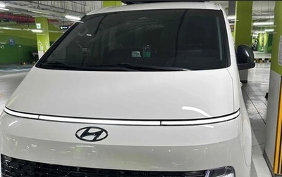 Hyundai Staria, 2022 год, 3 400 000 рублей, 1 фотография