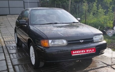 Toyota Corsa, 1995 год, 295 000 рублей, 1 фотография