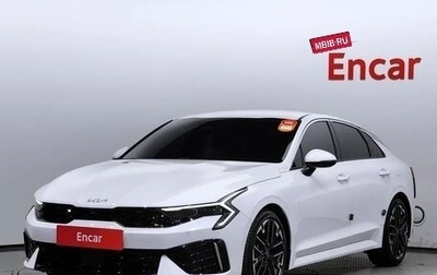 KIA K5, 2024 год, 2 900 000 рублей, 1 фотография