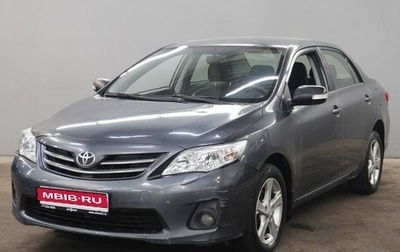 Toyota Corolla, 2012 год, 1 130 000 рублей, 1 фотография