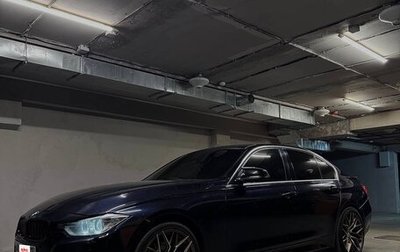 BMW 3 серия, 2012 год, 1 850 000 рублей, 1 фотография