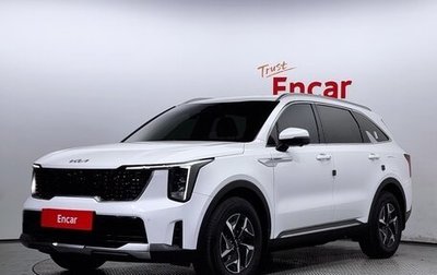 KIA Sorento IV, 2023 год, 3 553 000 рублей, 1 фотография