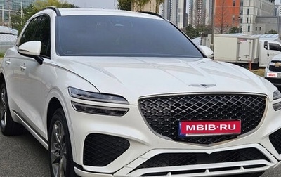 Genesis GV70, 2022 год, 4 700 000 рублей, 1 фотография