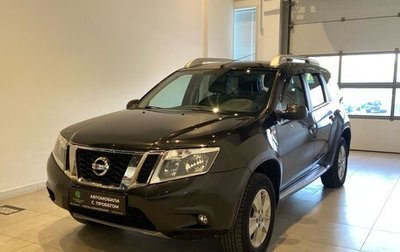 Nissan Terrano III, 2019 год, 1 500 000 рублей, 1 фотография