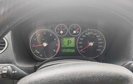 Ford Focus II рестайлинг, 2006 год, 680 000 рублей, 7 фотография