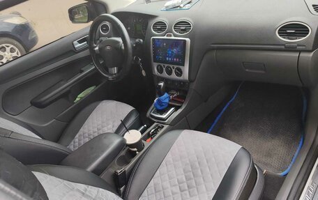 Ford Focus II рестайлинг, 2006 год, 680 000 рублей, 8 фотография