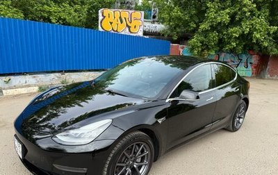 Tesla Model 3 I, 2019 год, 2 550 000 рублей, 1 фотография