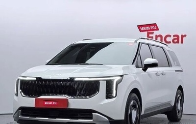 KIA Carnival, 2024 год, 4 078 000 рублей, 1 фотография