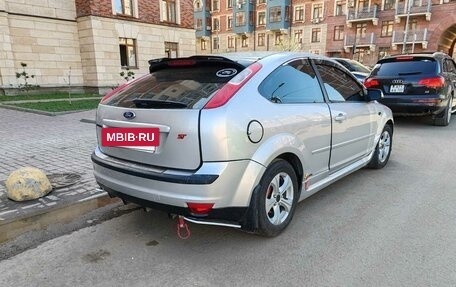 Ford Focus II рестайлинг, 2006 год, 680 000 рублей, 15 фотография