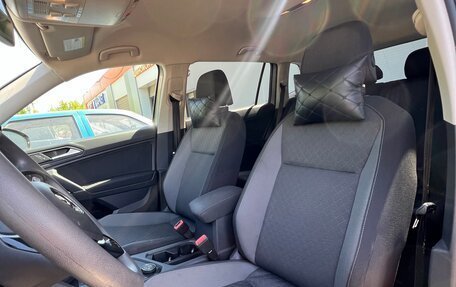 Volkswagen Tiguan II, 2020 год, 2 700 000 рублей, 10 фотография