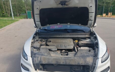 Jeep Cherokee, 2014 год, 1 500 000 рублей, 7 фотография