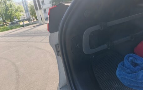 Jeep Cherokee, 2014 год, 1 500 000 рублей, 13 фотография