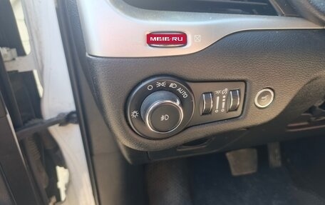 Jeep Cherokee, 2014 год, 1 500 000 рублей, 2 фотография