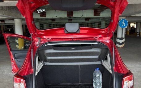 Renault Sandero II рестайлинг, 2016 год, 1 140 000 рублей, 4 фотография