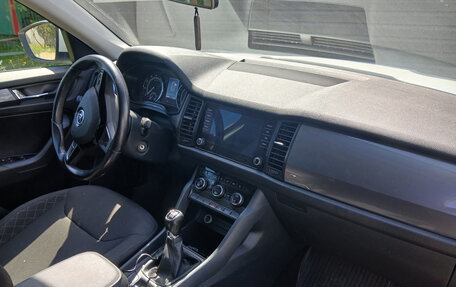 Skoda Kodiaq I, 2019 год, 1 690 000 рублей, 7 фотография