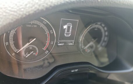 Skoda Kodiaq I, 2019 год, 1 690 000 рублей, 8 фотография