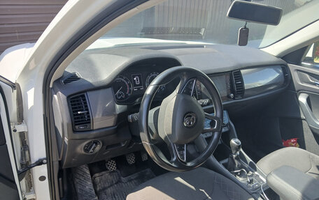 Skoda Kodiaq I, 2019 год, 1 690 000 рублей, 9 фотография