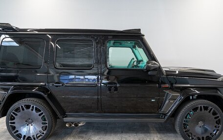 Mercedes-Benz G-Класс AMG, 2025 год, 62 000 000 рублей, 4 фотография